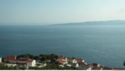 Photo Texture of Background Croatia